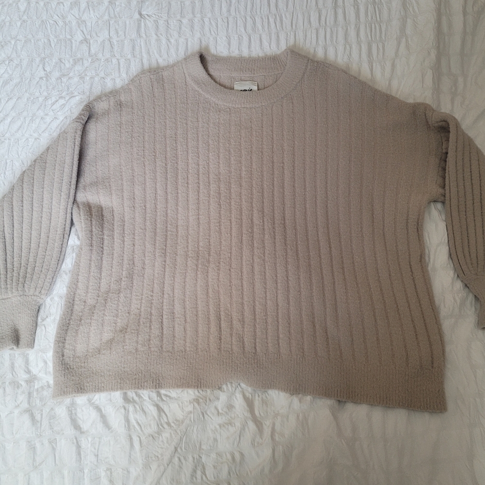 Aerie M Sweater